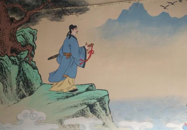 经历了人生如梦,才能有宋词佳句“往事已成空,还如一梦中”