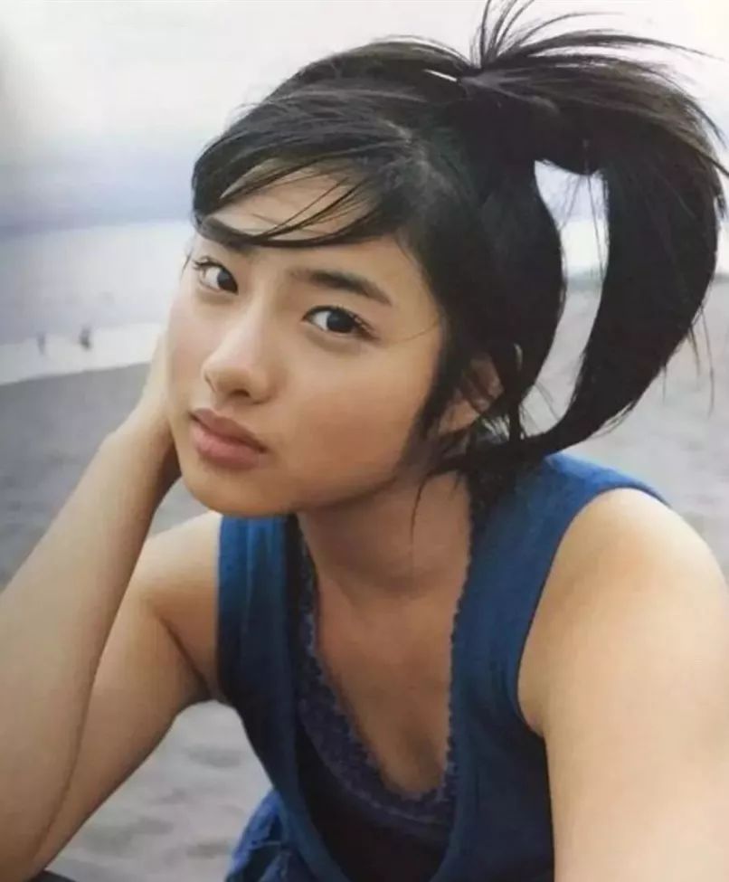 石原里美分手网友拍手叫好,不要以为你就有机会了…