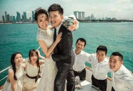 “OK夫妇”王凯王鸥饭后手牵手,这段绯闻传得冤不冤?