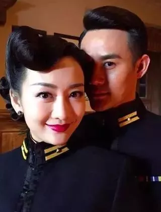 “OK夫妇”王凯王鸥饭后手牵手,这段绯闻传得冤不冤?