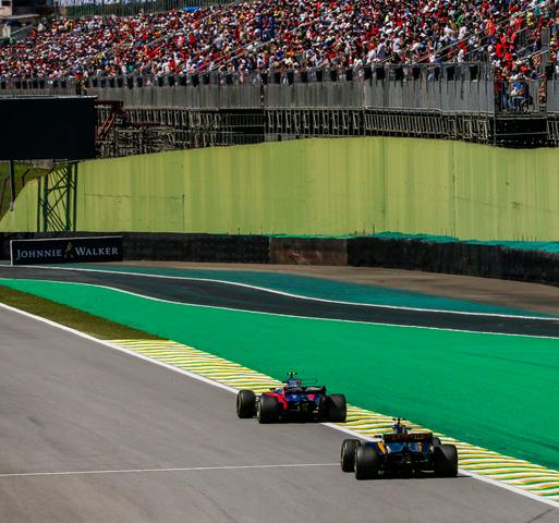 电竞界的F1方程式,QQ飞车打响亚洲杯,民间大神也来参赛