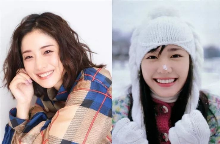 石原里美分手网友拍手叫好,不要以为你就有机会了…