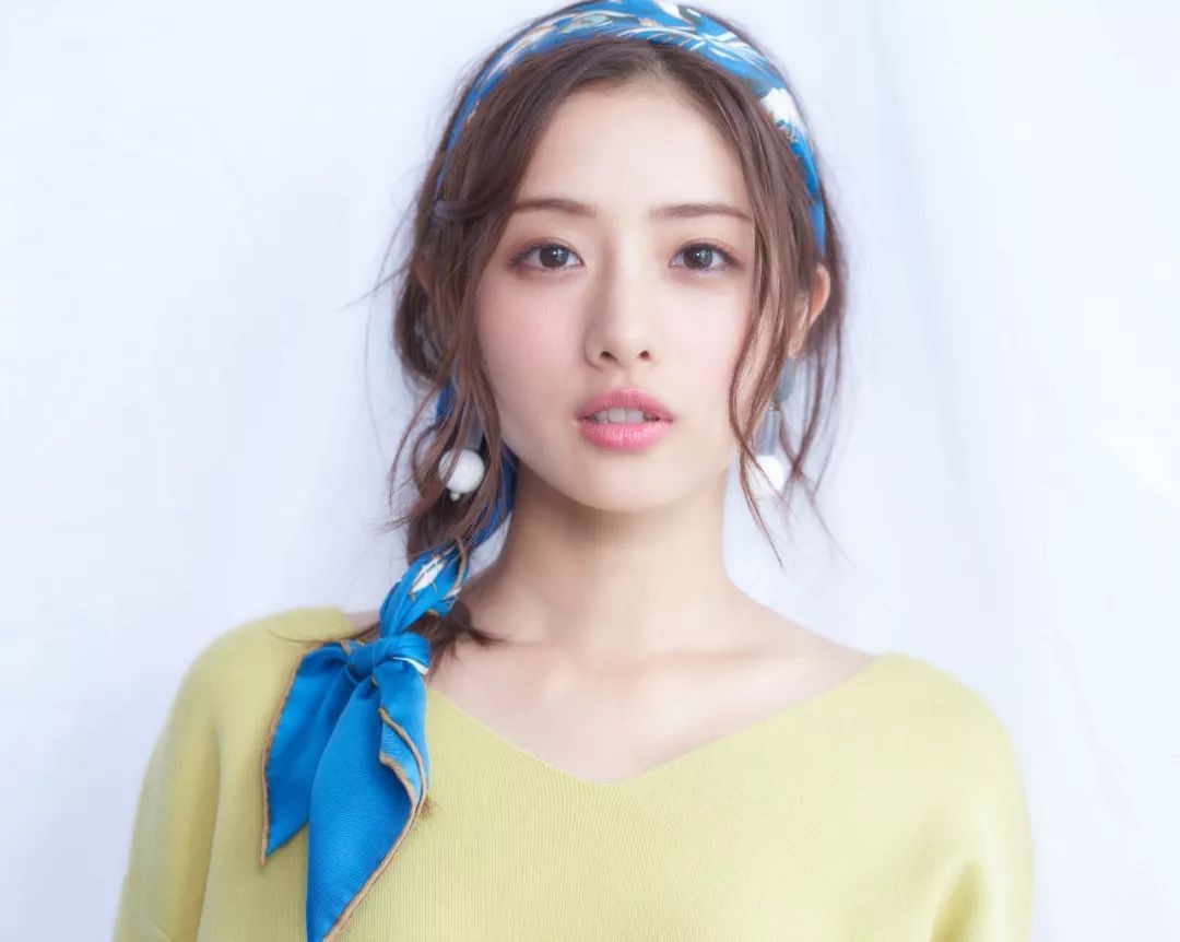 石原里美分手网友拍手叫好,不要以为你就有机会了…