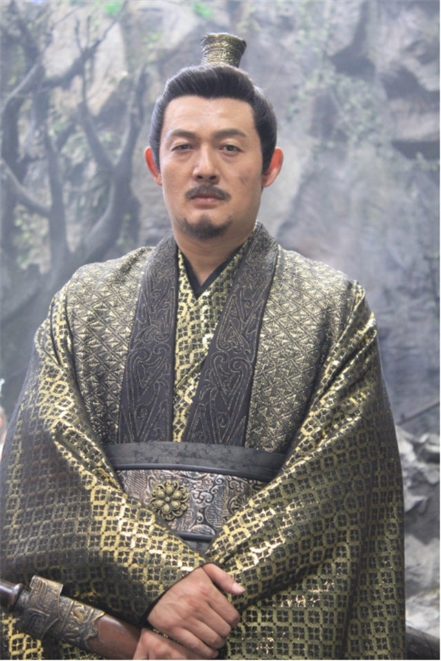 《陈情令》6位实力派:除了小龙女,还有“慕容复”和“卫青”