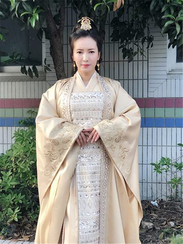 《陈情令》6位实力派:除了小龙女,还有“慕容复”和“卫青”