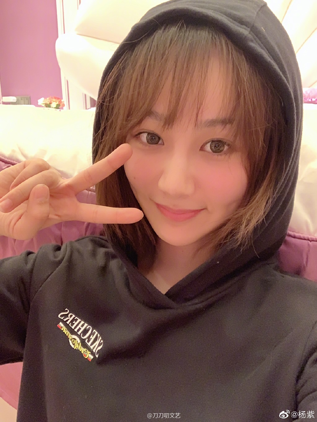 杨紫的未来能走到哪?新剧演技依旧能打,这才是90后稀缺型花旦