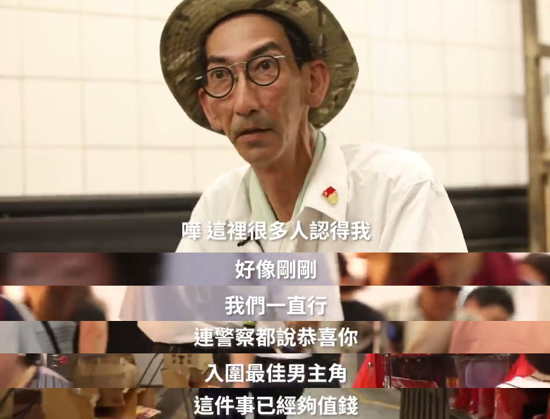 60岁老戏骨自曝前女友怀孕期间落跑:带着我的“龙种”去了美国