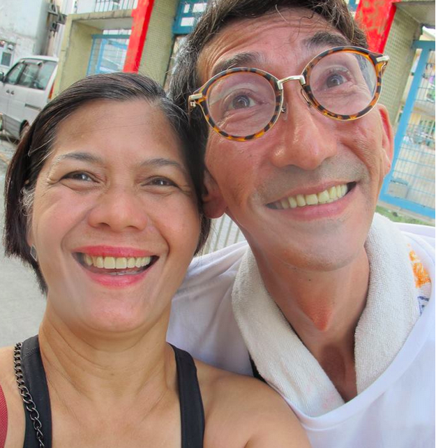 60岁老戏骨自曝前女友怀孕期间落跑:带着我的“龙种”去了美国