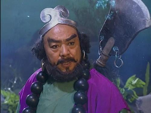 为何都说沙和尚是个“人精”?你看看西游记原著中他这句话怎么说