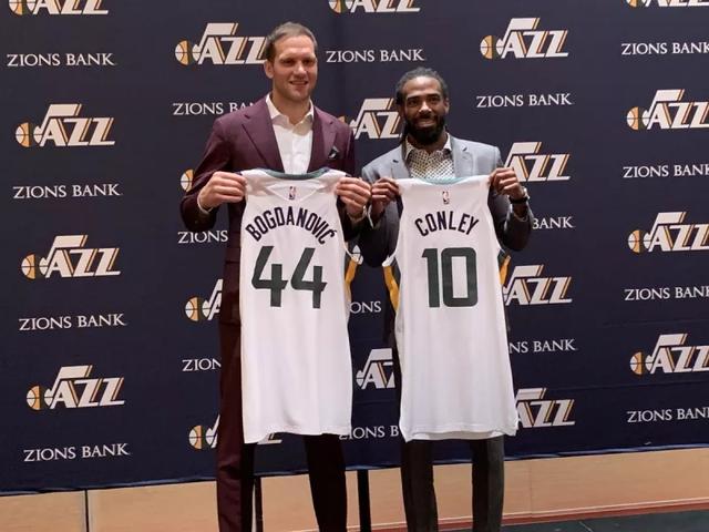 美媒评NBA引援评分为A级6支球队!快船大赢家,勇士垫底!