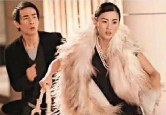 李荣浩成功求婚杨丞琳,却引起了一场关于前任的讨论!