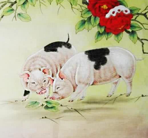 7月下旬,喜事敲门、福气相随的4生肖,日子越过越红火!