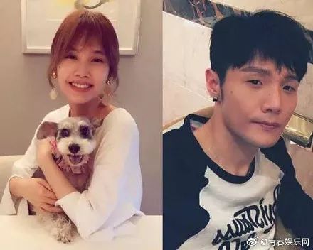 李荣浩成功求婚杨丞琳,却引起了一场关于前任的讨论!