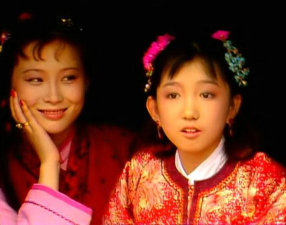 林黛玉是真的否嫁与帝王家做了后妃?
