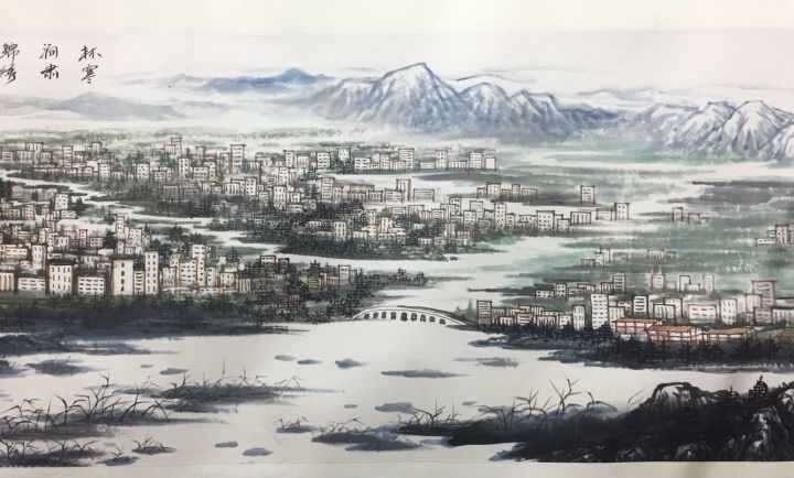 止庵:看画是一种自我教育,让我们活得不粗糙