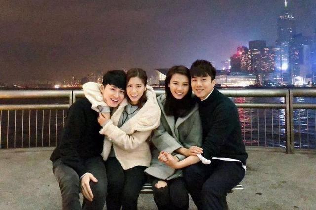 26岁TVB小花在剧中献出屏幕初吻 表示还可以尝试其他剧情