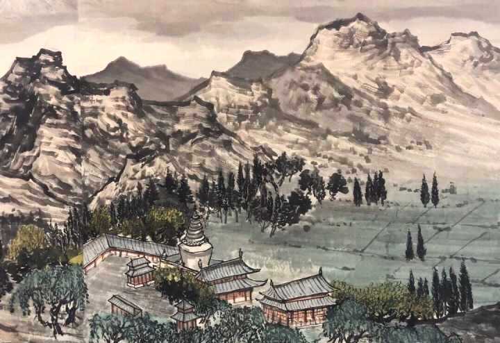 止庵:看画是一种自我教育,让我们活得不粗糙