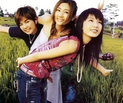 阿雅说“Sister forever”,她和大S才是真正的朋友吧!