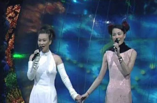 阿雅说“Sister forever”,她和大S才是真正的朋友吧!