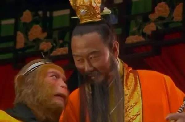 地仙之祖是镇元子,神仙之祖和人仙之祖分别是谁?
