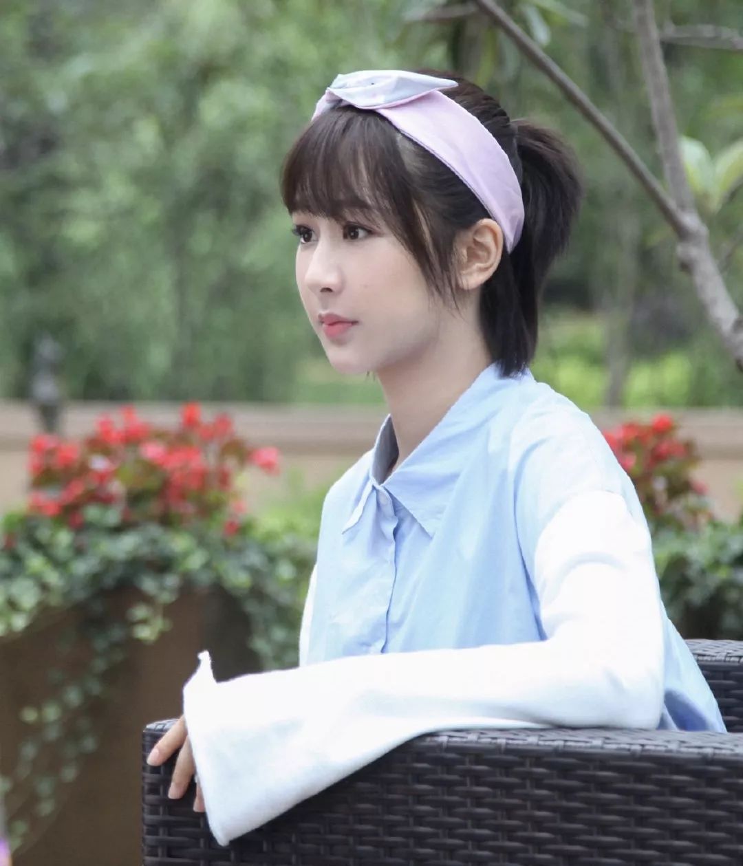 杨紫李现《亲爱的,热爱的》高甜发糖!快来3招搞定“佟年”同款可爱