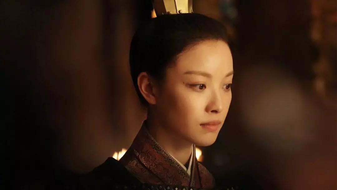 从“谋女郎”到演小言剧不被认可,倪妮是如何一步步败坏观众缘?