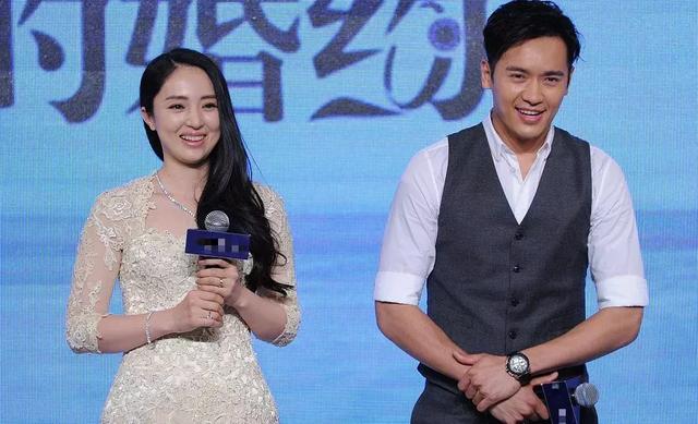 董璇与高云翔离婚,她对前夫仁至义尽却真心错付,可怜了3岁的娃