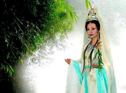 西游记,孙悟空被压500年,期间只有2个人去看望过他,他们是谁