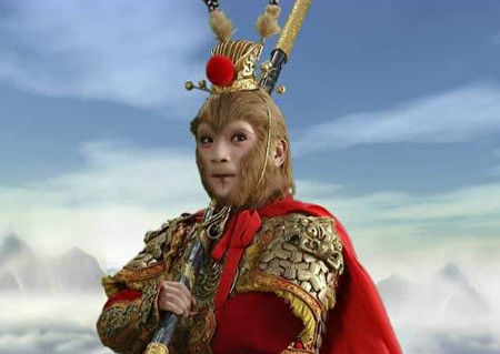西游记,孙悟空被压500年,期间只有2个人去看望过他,他们是谁
