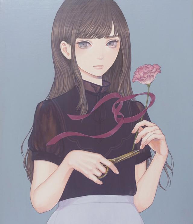 一个人的伤感句子,要有多坚强,才能学会不流泪!