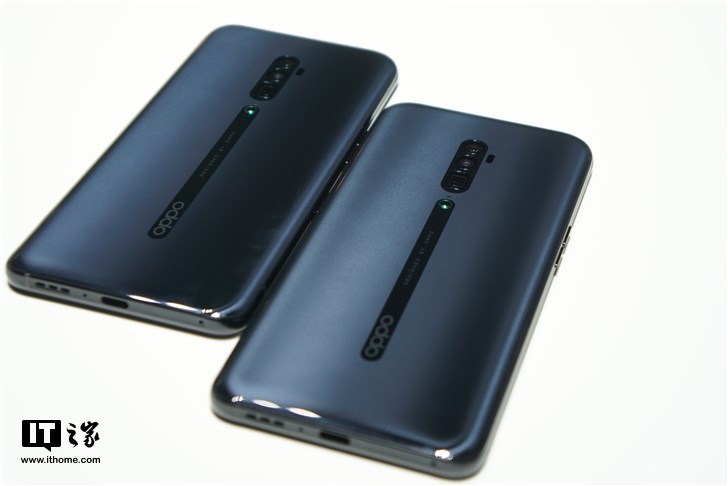 OPPO 5G手机获3C认证:支持20W快充