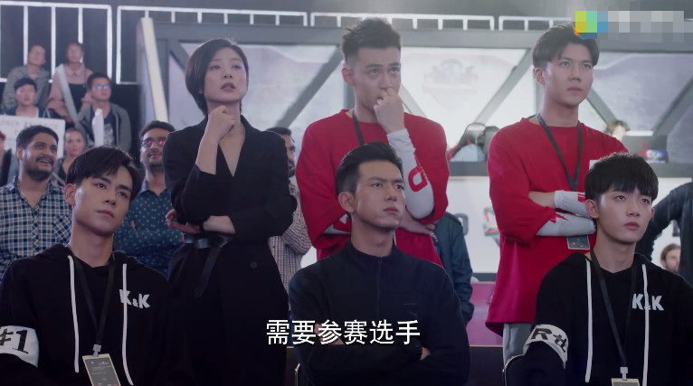 《亲爱的》中,王浩比韩商言更适合当队长,从这两点可以看出