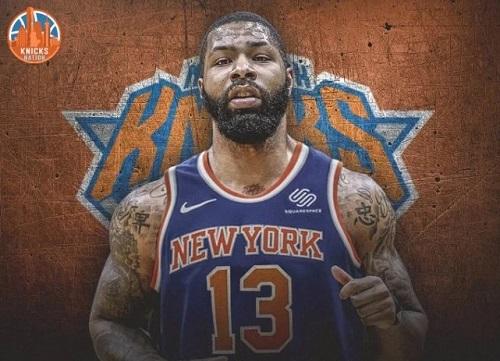 NBA今日完成5笔签约!一人恶意隐瞒损失惨重,偶像派球员完成续约