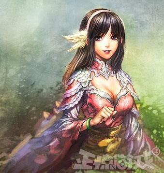 王者荣耀四大美人凑齐,但西施上线却遭疯狂吐槽,只因模型太沙雕