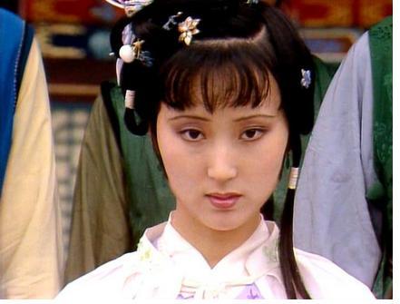 林黛玉还是林黛玉,贾宝玉却不是那个贾宝玉!一盏灯说明什么?