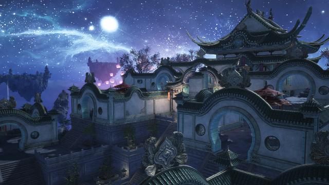 我的世界玩家发现神秘基地,末影龙飞不上去,再也不怕Him了