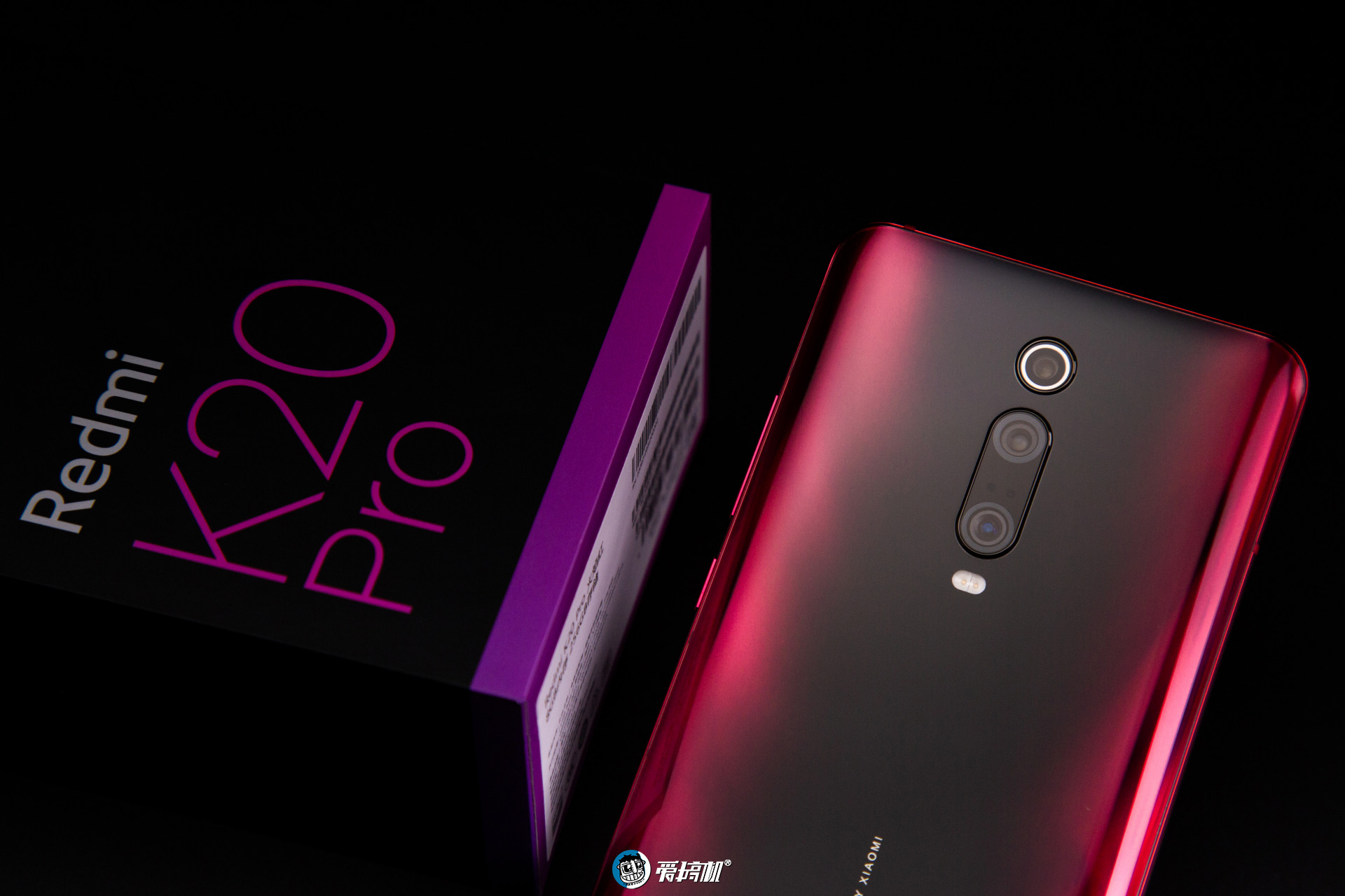 Redmi K20 Pro详细评测:“刀法精湛”的水桶机?