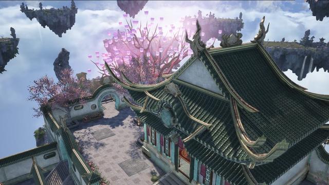 我的世界玩家发现神秘基地,末影龙飞不上去,再也不怕Him了