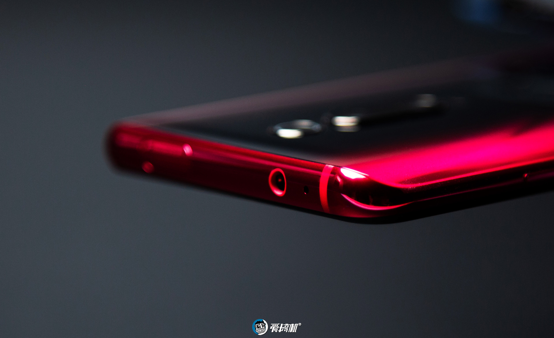 Redmi K20 Pro详细评测:“刀法精湛”的水桶机?