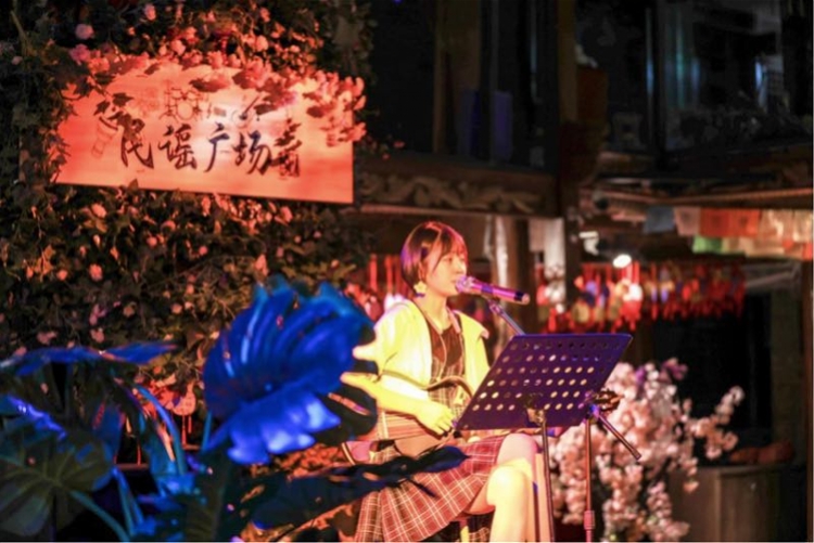 遇见云南旅拍节启动 ,百位幸运锦鲤免费游云南
