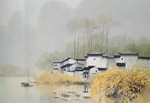 秦观最经典一首词,开篇就是名句,字字含情,结尾更是美得心醉