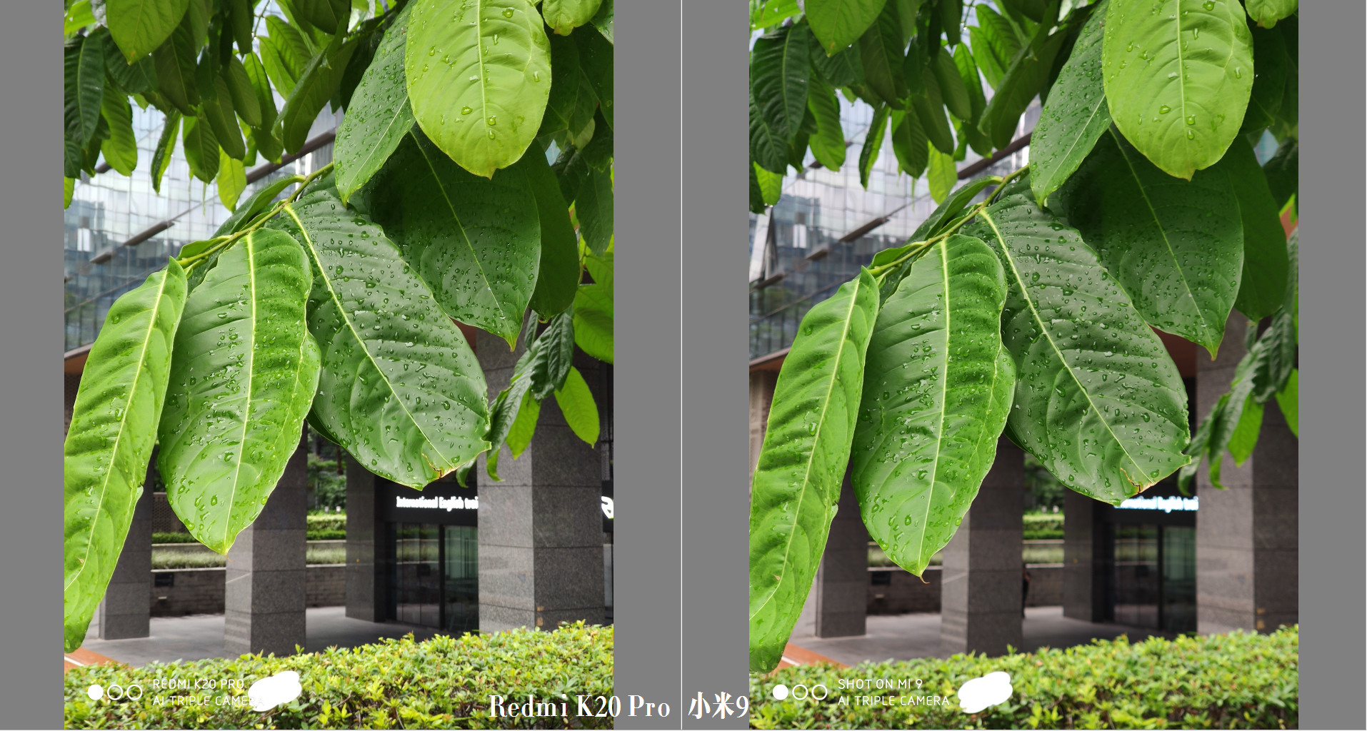 Redmi K20 Pro详细评测:“刀法精湛”的水桶机?