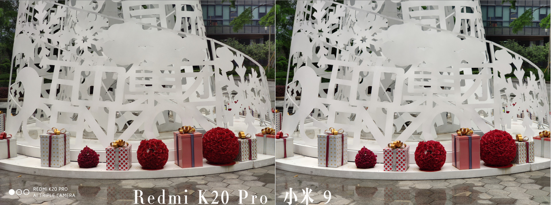 Redmi K20 Pro详细评测:“刀法精湛”的水桶机?
