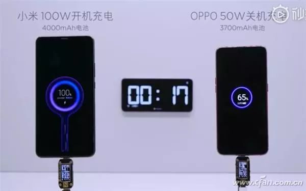 电池慌了!5K分辨率的手机都快出来了?