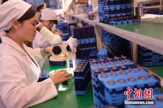 你的吃吃吃买买买,都离不开福建这些“超级小镇”