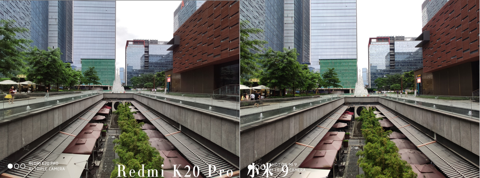 Redmi K20 Pro详细评测:“刀法精湛”的水桶机?