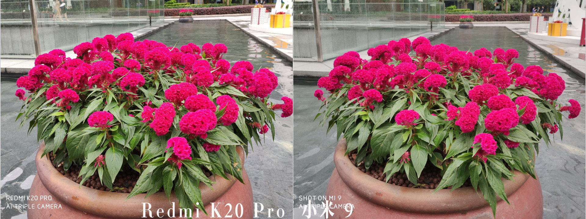 Redmi K20 Pro详细评测:“刀法精湛”的水桶机?