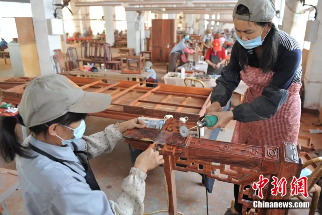你的吃吃吃买买买,都离不开福建这些“超级小镇”