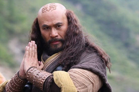 西游记中,为什么沙僧很少说话?跟三界中的一位大神有关
