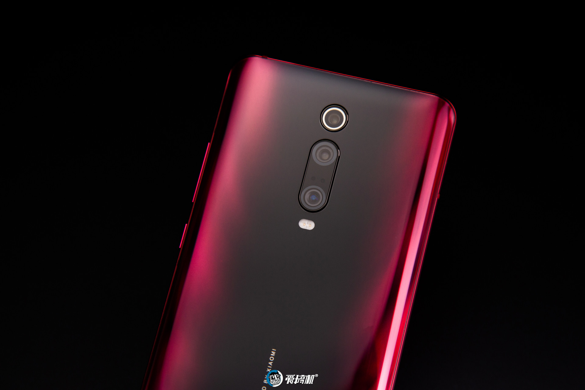 Redmi K20 Pro详细评测:“刀法精湛”的水桶机?
